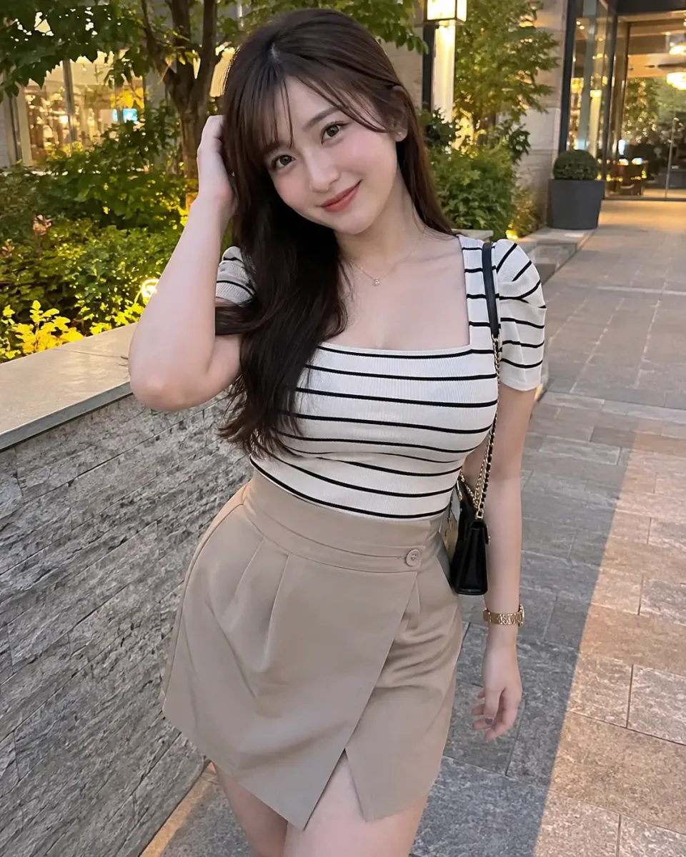 高橋 美咲